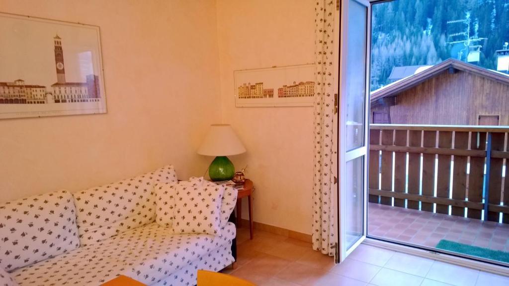 Freetime Pinkalps Apartment Арабба Екстериор снимка