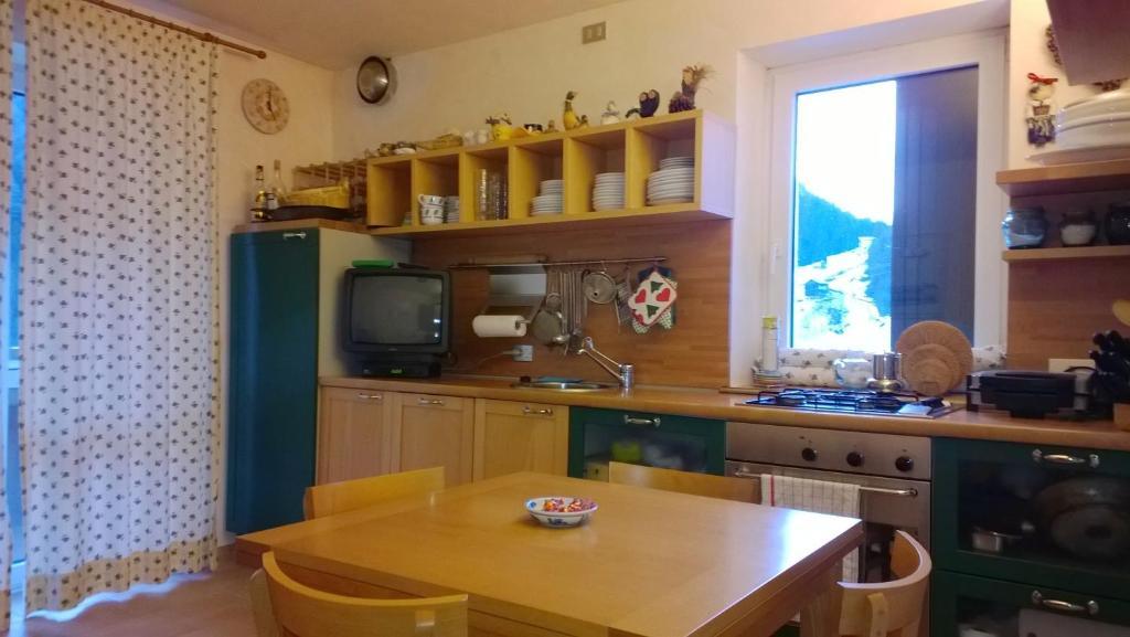 Freetime Pinkalps Apartment Арабба Екстериор снимка