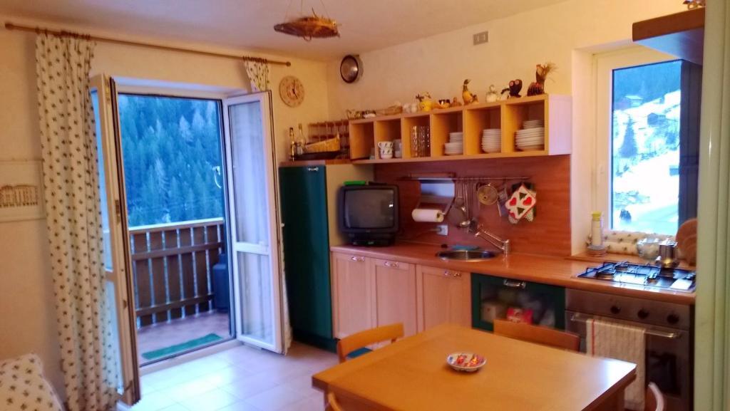 Freetime Pinkalps Apartment Арабба Екстериор снимка