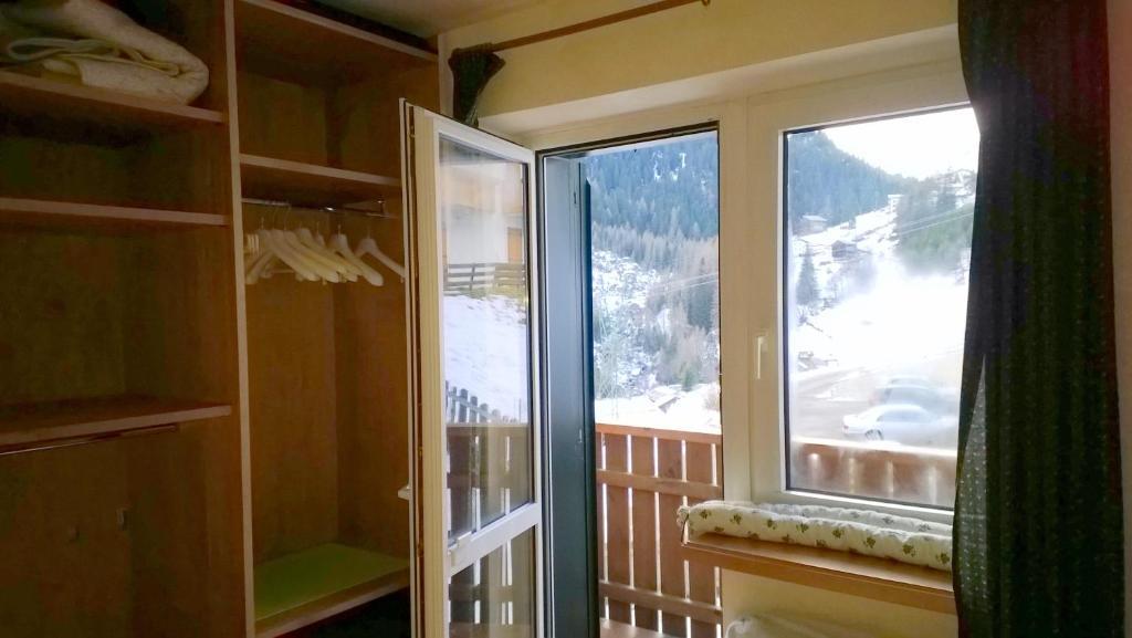 Freetime Pinkalps Apartment Арабба Екстериор снимка