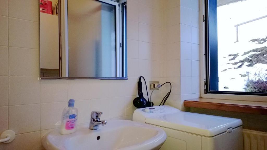 Freetime Pinkalps Apartment Арабба Екстериор снимка
