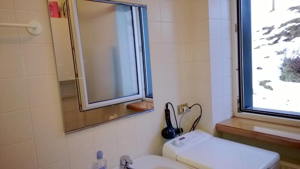 Freetime Pinkalps Apartment Арабба Екстериор снимка