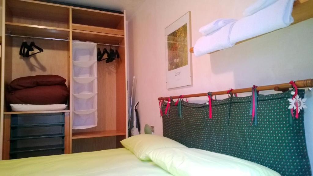Freetime Pinkalps Apartment Арабба Екстериор снимка