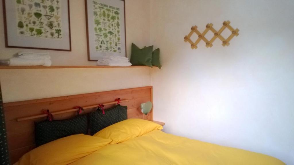 Freetime Pinkalps Apartment Арабба Екстериор снимка